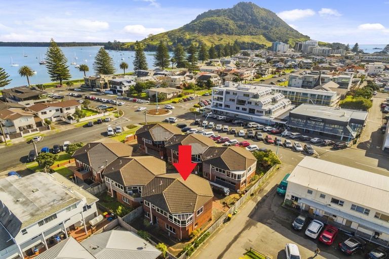 Photo of property in 6/21 Victoria Road, Mount Maunganui, 3116