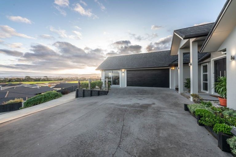 Photo of property in 160 Cumberland Drive, Flagstaff, Hamilton, 3210