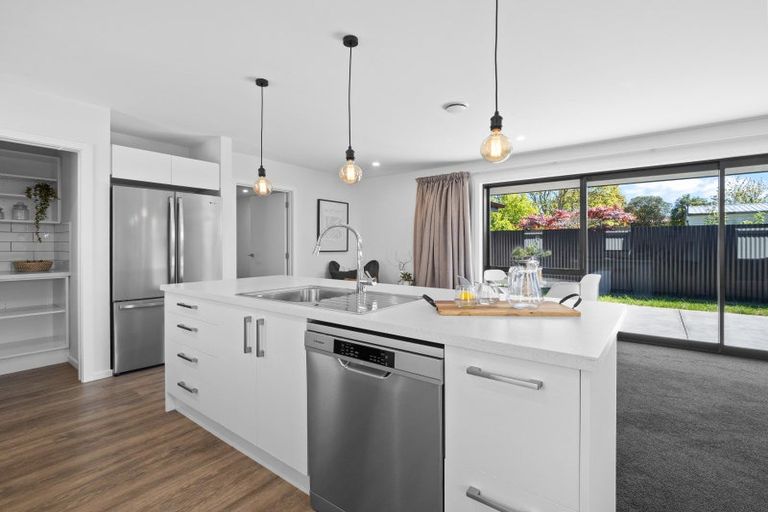 Photo of property in 124a Alford Forest Road, Allenton, Ashburton, 7700
