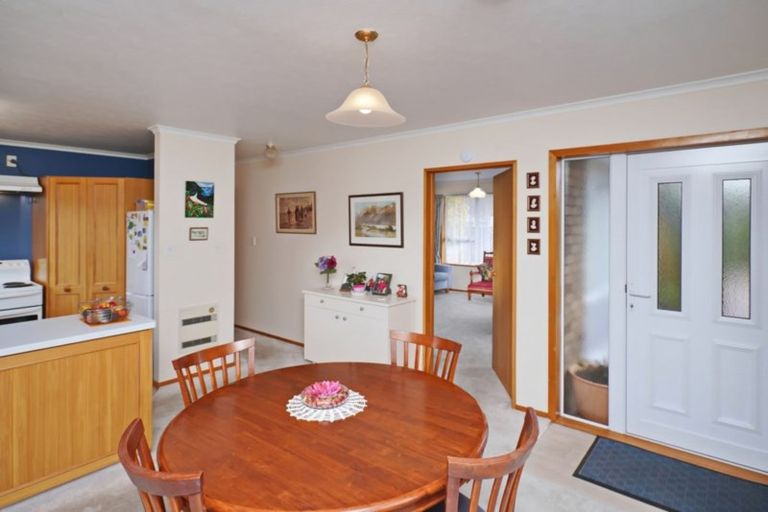 Photo of property in 41b Rickton Place, Rangiora, 7400