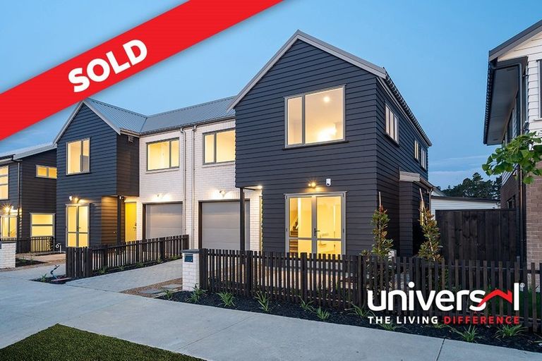 Photo of property in 85 Schoolside Road, Kumeu, 0810