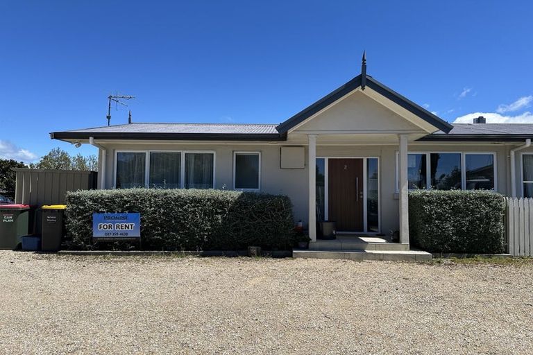 Photo of property in 21a Dorset Street, Richmond, 7020