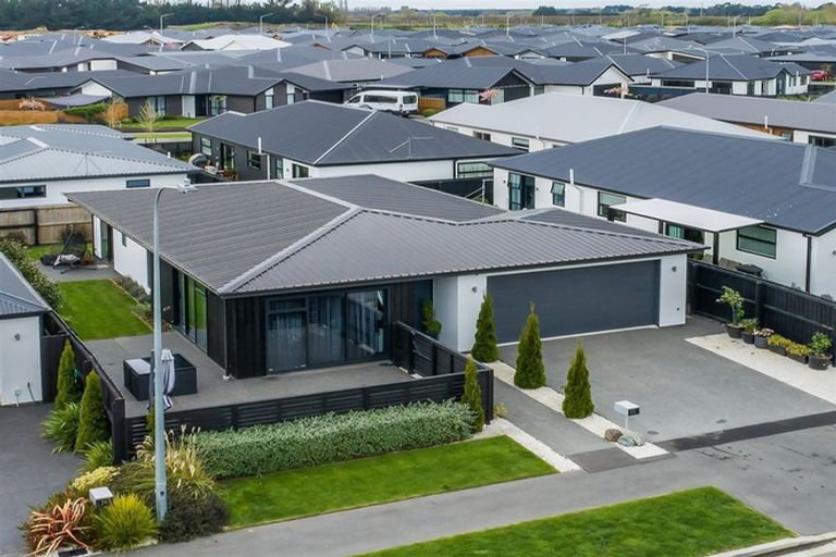 Photo of property in 22 Borderdale Street, Belfast, Christchurch, 8051