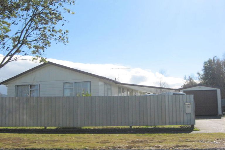Photo of property in 106 Puataata Road, Turangi, 3334