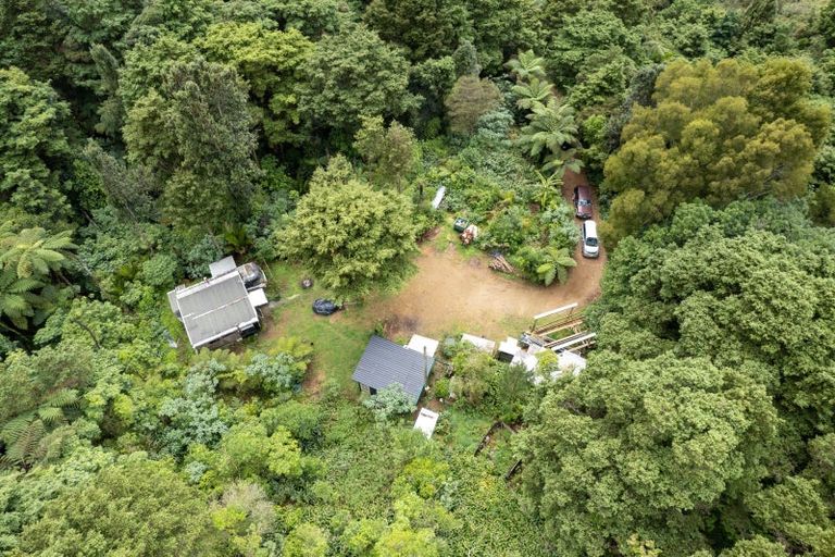 Photo of property in 1466 Russell Road, Helena Bay, Hikurangi, 0184