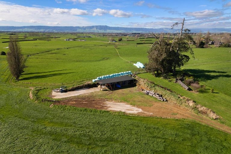 Photo of property in 238 Puketutu Road, Matamata, 3472