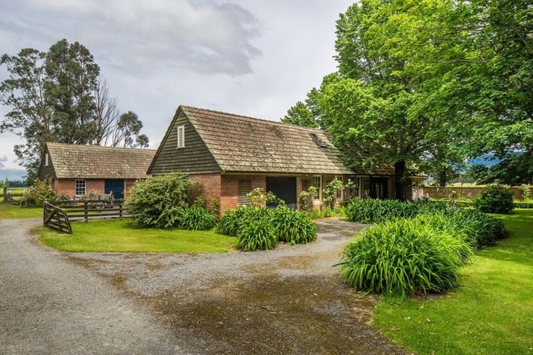 Photo of property in 78 Longwood Road, South Featherston, Featherston, 5771