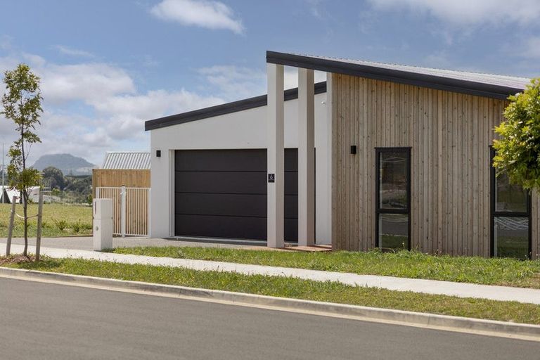 Photo of property in 6 Snapper Crescent, Omokoroa, 3114