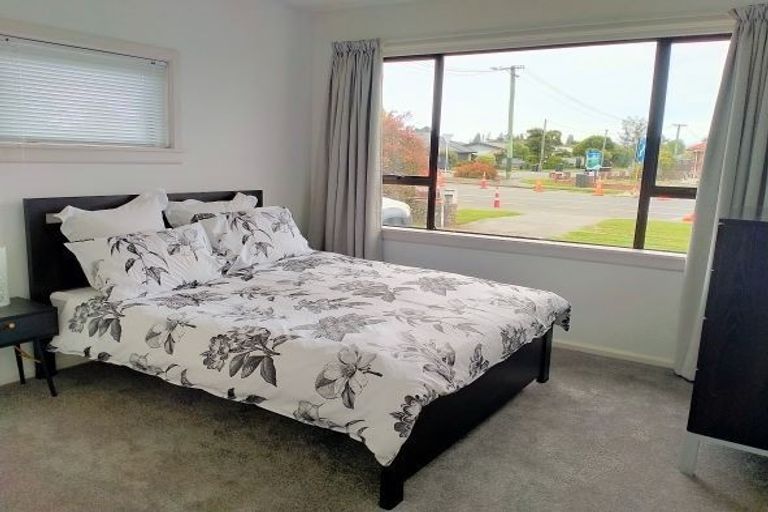 Photo of property in 95 Marshland Road, Shirley, Christchurch, 8061