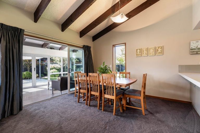 Photo of property in 9a Seneca Place, Burwood, Christchurch, 8083