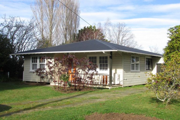 Photo of property in 68 Somerville Street, Wairoa, 4108