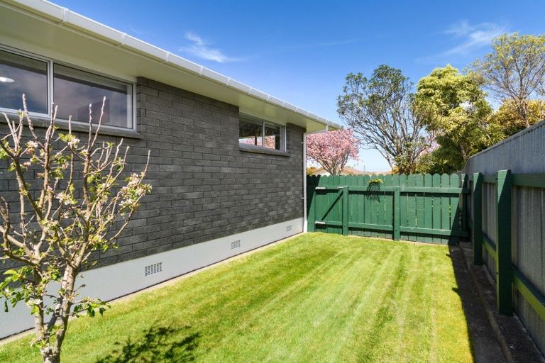 Photo of property in 9 Cheviot Place, Feilding, 4702