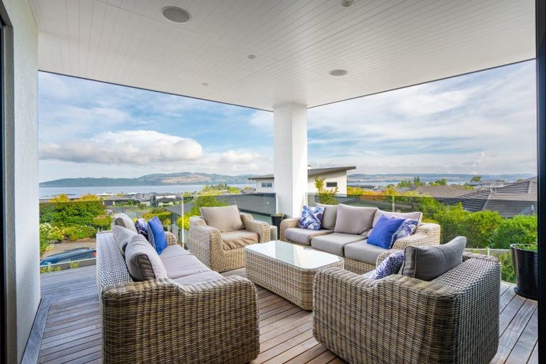 Photo of property in 16 Loloma Way, Wharewaka, Taupo, 3330