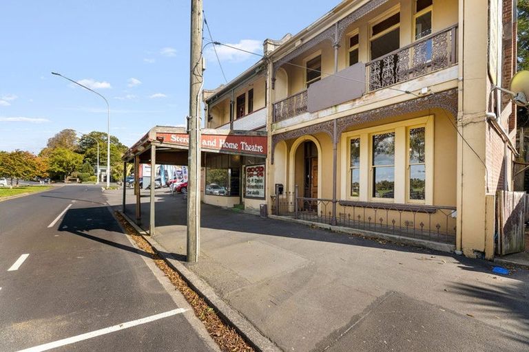 Photo of property in 844 Princes Street, Dunedin Central, Dunedin, 9016