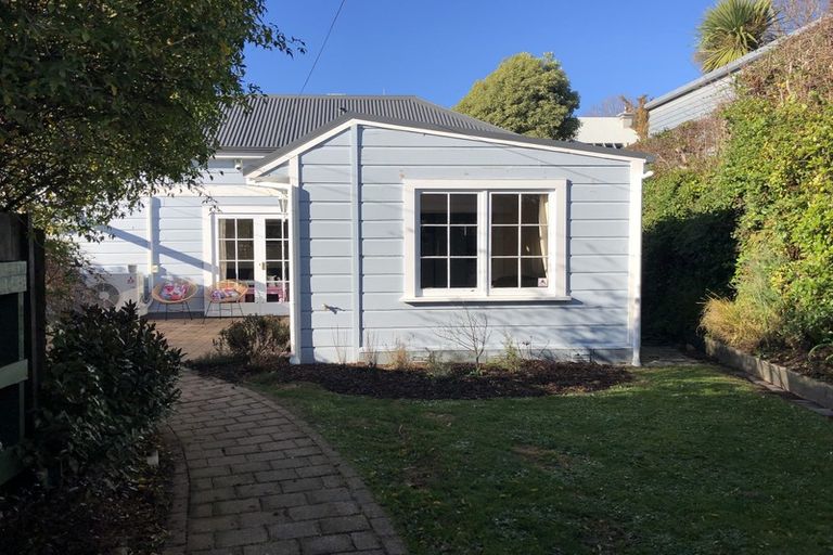Photo of property in 10 Wales Street, Maori Hill, Dunedin, 9010