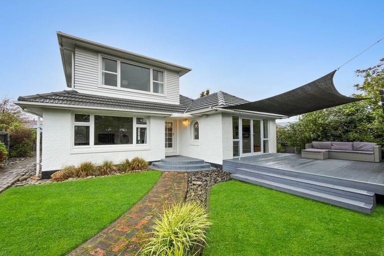 Photo of property in 25 Gainsborough Street, Hoon Hay, Christchurch, 8025