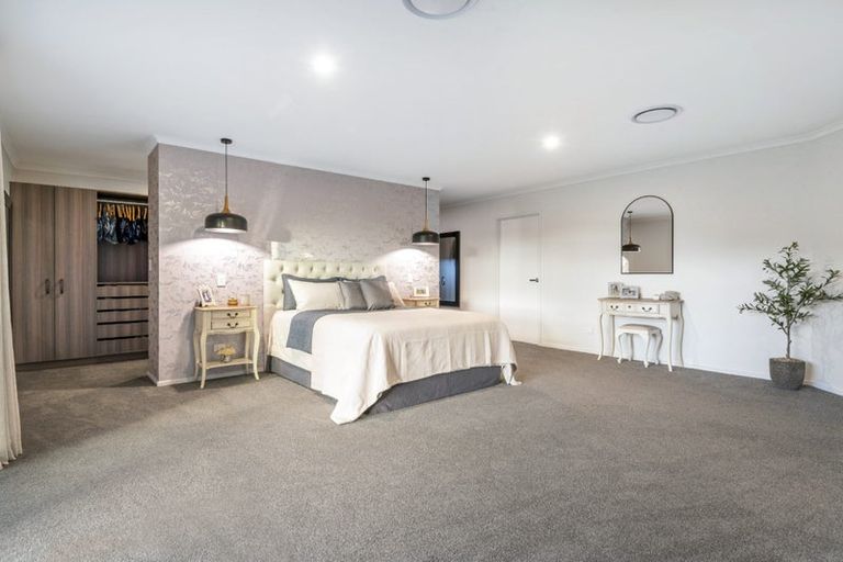 Photo of property in 253 Horseshoe Bush Road, Dairy Flat, Albany, 0794