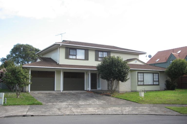 Photo of property in 21 Mcenroe Grove, Naenae, Lower Hutt, 5011