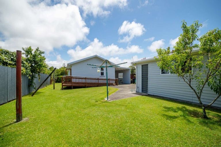 Photo of property in 10 Glasgow Crescent, Kaiti, Gisborne, 4010