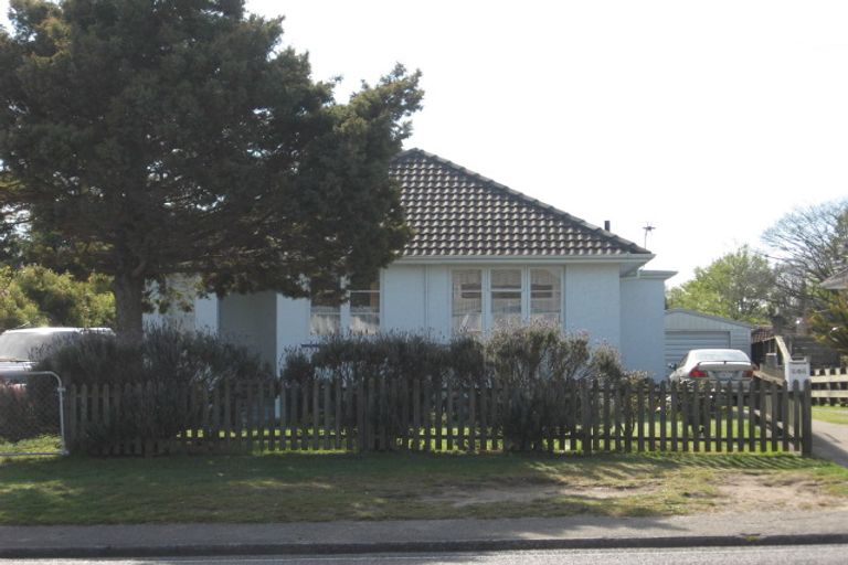 Photo of property in 266 Old Taupo Road, Hillcrest, Rotorua, 3015