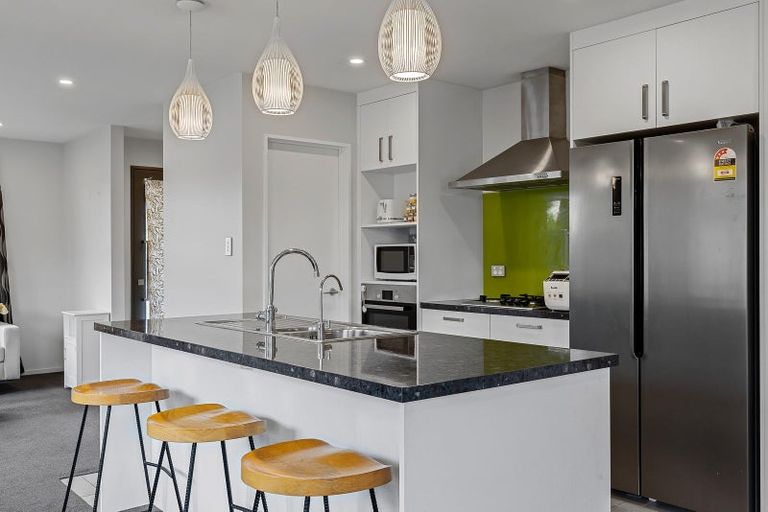 Photo of property in 62 Shadbolt Lane, Rolleston, 7614