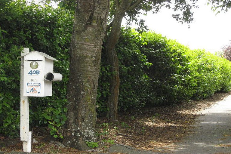 Photo of property in 40b Brookside Terrace, Bryndwr, Christchurch, 8053