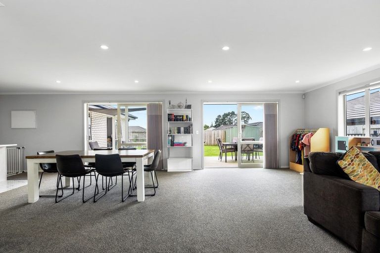 Photo of property in 3 Matawhero Place, Ngaruawahia, Hamilton, 3288