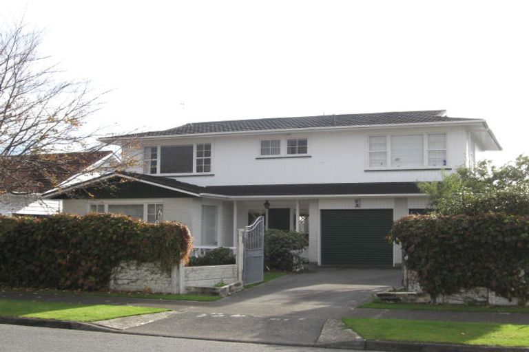 Photo of property in 39 Orr Crescent, Hutt Central, Lower Hutt, 5011