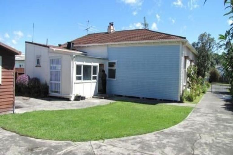 Photo of property in 54 Chalmers Road, Elgin, Gisborne, 4010