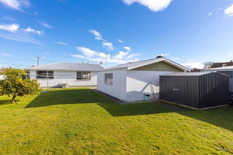 Photo of property in 13a Holdaway Street, Riversdale, Blenheim, 7201