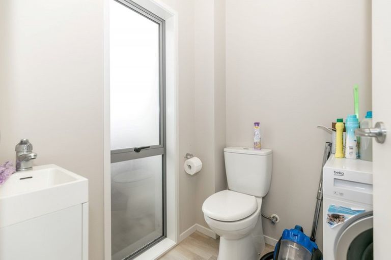 Photo of property in 5/181 Knighton Road, Hillcrest, Hamilton, 3216