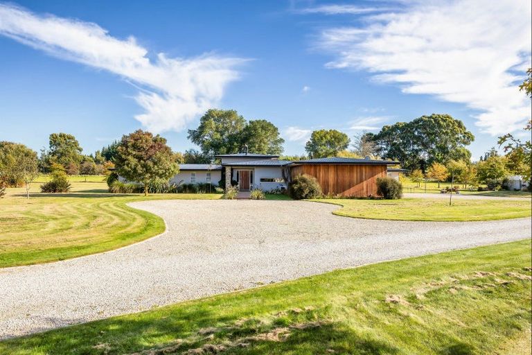 Photo of property in 188 Jacksons Road, Ohoka, Kaiapoi, 7692