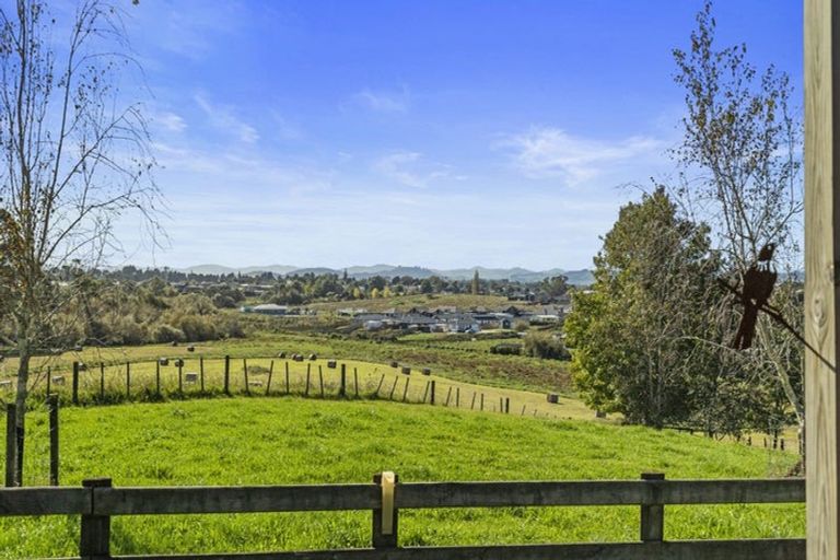 Photo of property in 91 Travers Road, Te Kauwhata, 3782