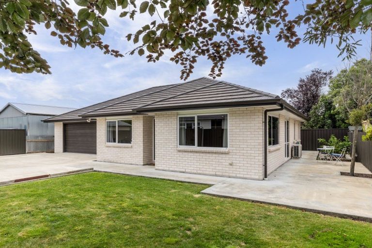 Photo of property in 507a Victoria Street, Hastings, 4122