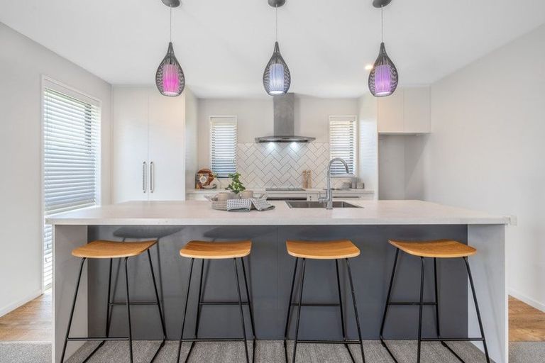 Photo of property in 12 Billy T Lane, Rolleston, 7615