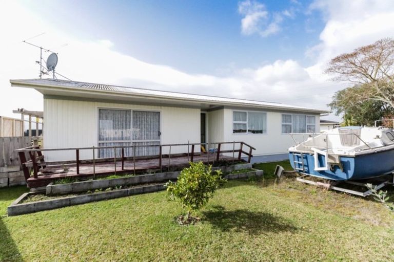 Photo of property in 41 Second Avenue, Waihou, Te Aroha, 3393