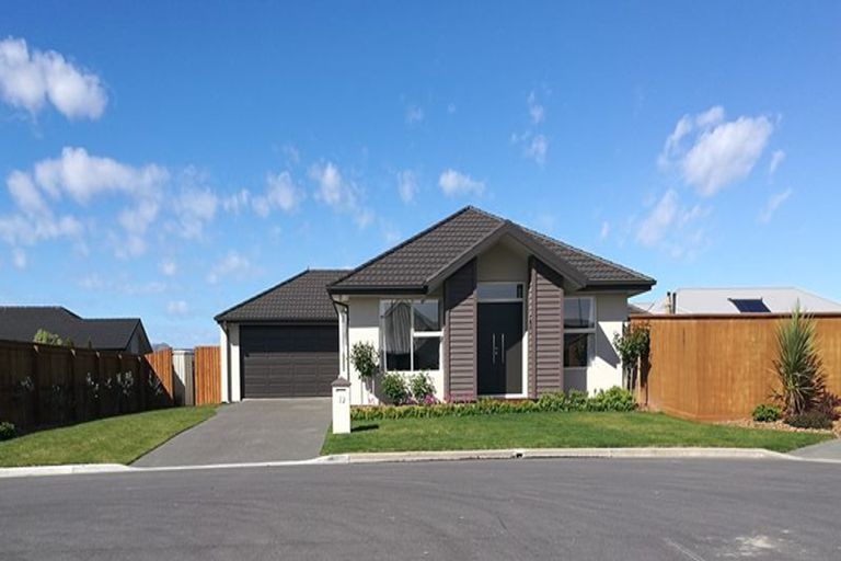 Photo of property in 19 Flaxon Place, Burwood, Christchurch, 8083
