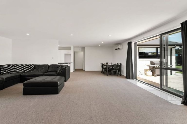 Photo of property in 3 Counihan Place, Kaiapoi, 7630