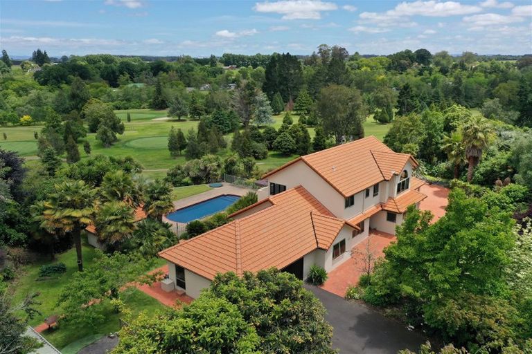 Photo of property in 130b Pencarrow Road, Tamahere, Hamilton, 3283