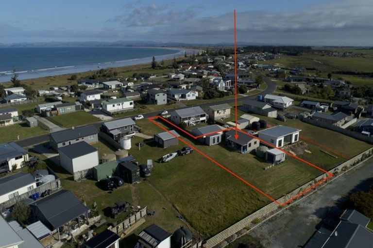 Photo of property in 48 Virtue Crescent, Karikari Peninsula, 0483