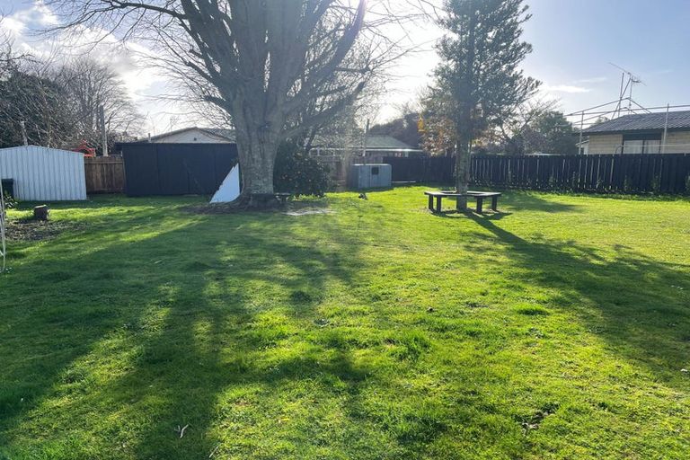 Photo of property in 53 Rata Street, Matamata, 3400