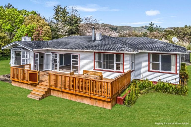 Photo of property in 938 State Highway 57, Koputaroa, Levin, 5571