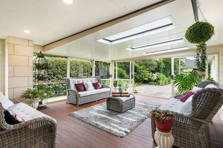 Photo of property in 41 Bronte Way, Rolleston, 7614