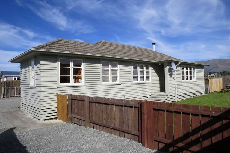 Photo of property in 46 Regent Street, Fairlie, 7925