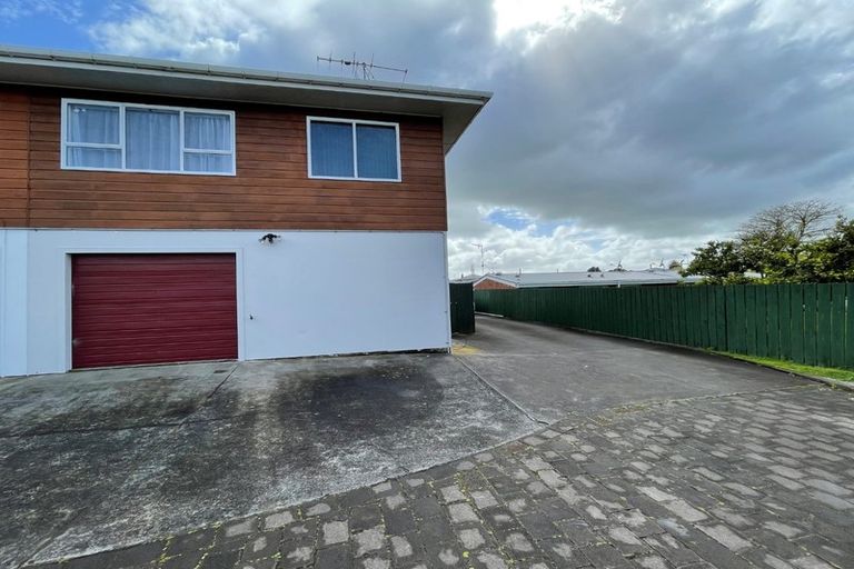 Photo of property in 3/18a Don Street, Papakura, 2110