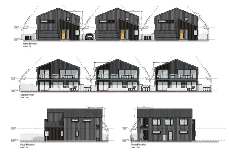 Photo of property in 58 Hinewa Road, Otumoetai, Tauranga, 3110