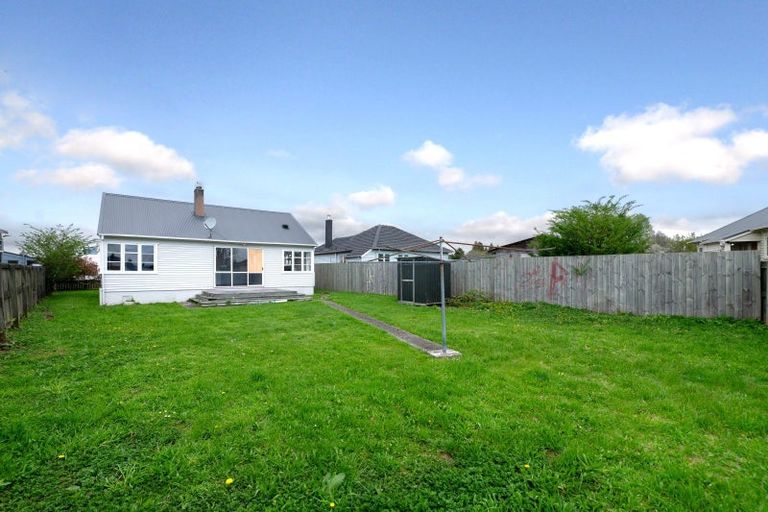 Photo of property in 21 Miller Street, Glenholme, Rotorua, 3010