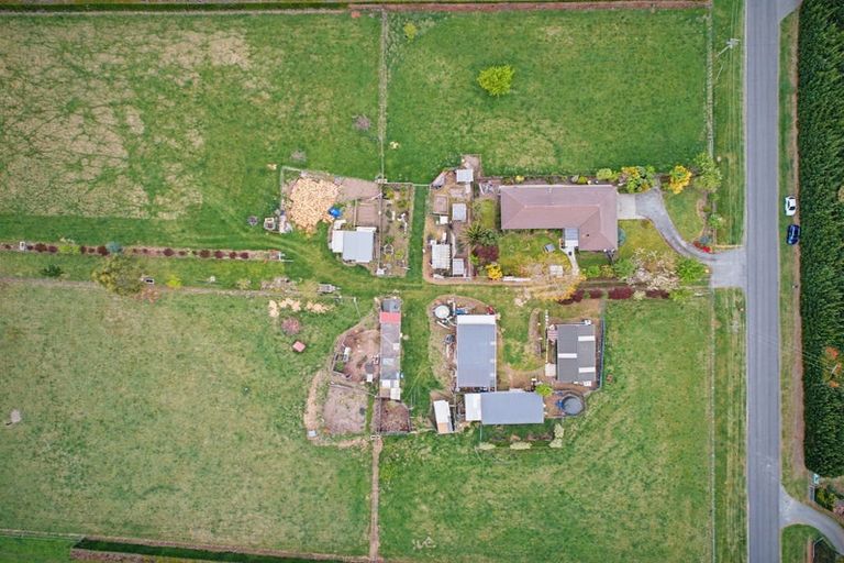 Photo of property in 16 Chattertons Road, Templeton, Christchurch, 7676