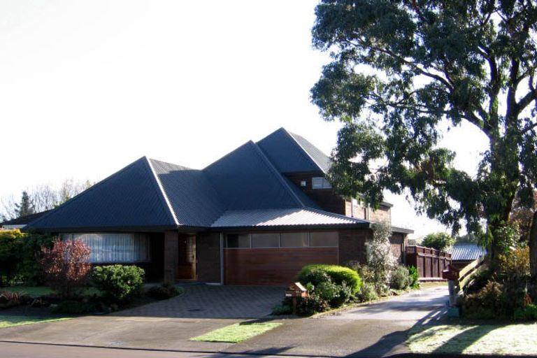 Photo of property in 28a Kentucky Way, Awapuni, Palmerston North, 4412