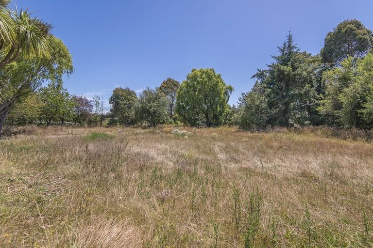 Photo of property in 627 Pound Road, Yaldhurst, Christchurch, 7676